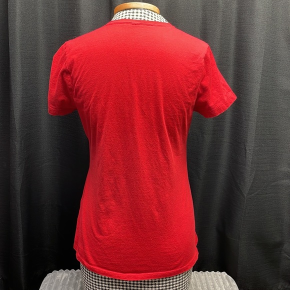 Russell Alabama Spirit Wear T-shirt Small - Picture 2 of 6